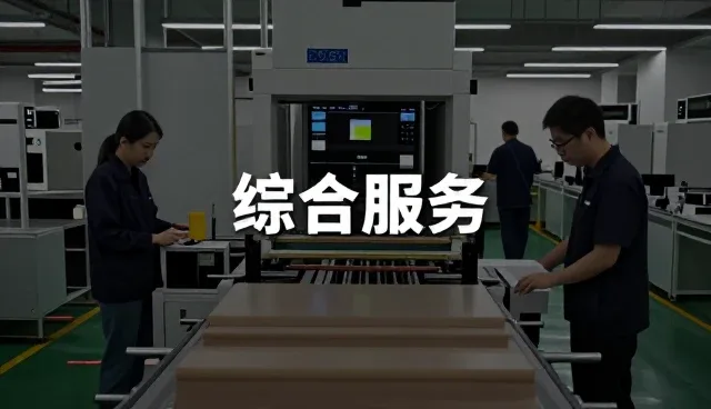 账号代运营服务